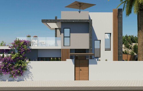 Foto - Villa in Ciudad Quesada