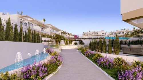 Foto - Appartement in Los Balcones