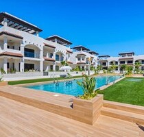 Appartement in Ciudad Quesada - 313.000,00&nbsp;EUR Kaufpreis, ca.&nbsp; 87,00&nbsp;m&sup2; in Ciudad Quesada (PLZ: )