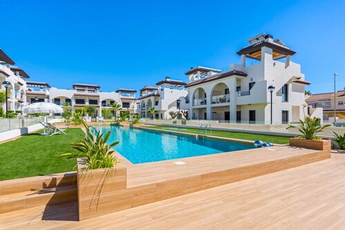 Foto - Appartement in Ciudad Quesada zum Kaufen