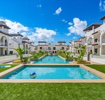 Appartement in Ciudad Quesada - 412.100,00&nbsp;EUR Kaufpreis, ca.&nbsp; 106,00&nbsp;m&sup2; in Ciudad Quesada (PLZ: )