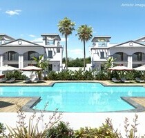 Appartement in Ciudad Quesada - 310.000,00&nbsp;EUR Kaufpreis, ca.&nbsp; 84,00&nbsp;m&sup2; in Ciudad Quesada (PLZ: )