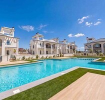 Appartement in Ciudad Quesada - 326.000,00&nbsp;EUR Kaufpreis, ca.&nbsp; 84,00&nbsp;m&sup2; in Ciudad Quesada (PLZ: )