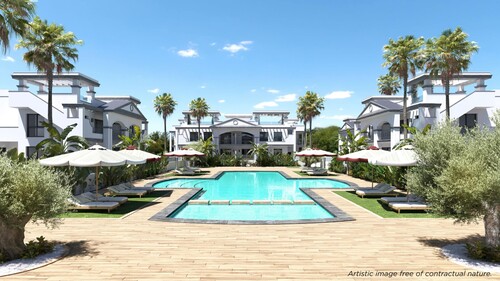 Foto - Appartement in Ciudad Quesada - 383.500,00&nbsp;EUR Kaufpreis, ca.&nbsp; 105,00&nbsp;m&sup2;