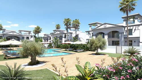 Foto - Appartement in Ciudad Quesada