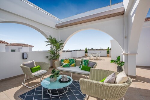 Foto - Appartement in Ciudad Quesada zum Kaufen