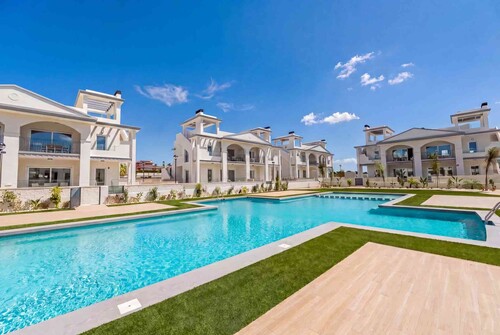 Foto - Appartement zum Kaufen in Ciudad Quesada