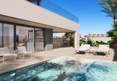 Foto - Villa in La Zenia