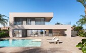 Foto - Villa in La Zenia - 3.500.000,00&nbsp;EUR Kaufpreis, ca.&nbsp; 345,00&nbsp;m&sup2;