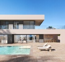 Villa in La Zenia - 3.500.000,00&nbsp;EUR Kaufpreis, ca.&nbsp; 345,00&nbsp;m&sup2; in La Zenia (PLZ: )