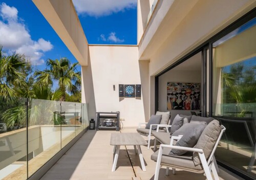 Foto - Appartement in Las Colinas Golf