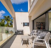Appartement in Las Colinas Golf