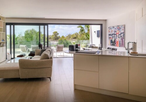 Foto - Appartement in Las Colinas Golf zum Kaufen