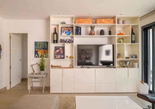 Foto - Appartement zum Kaufen in Las Colinas Golf