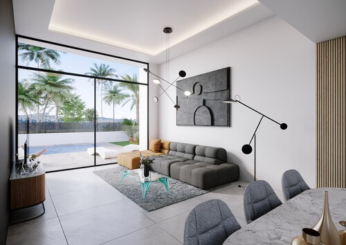 Foto - Villa zum Kaufen in Condado de Alhama