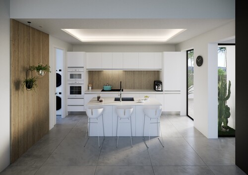Foto - Villa in Condado de Alhama