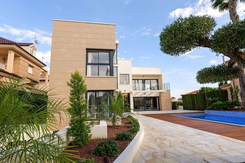 Foto - Villa in Torrevieja