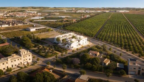 Foto - Appartement in Pilar de la Horadada zum Kaufen