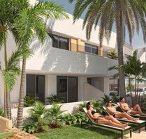 Appartement in Pilar de la Horadada