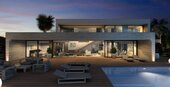 Foto - Villa in Benitachell - 3.100.000,00&nbsp;EUR Kaufpreis, ca.&nbsp; 240,00&nbsp;m&sup2;