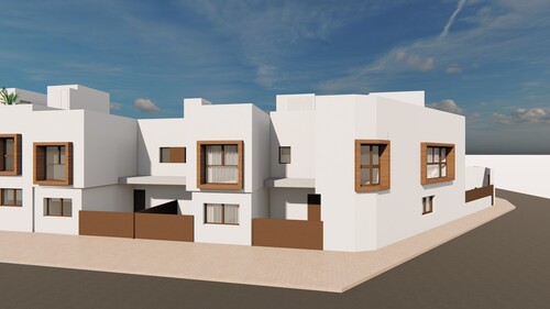 Foto - Einfamilienhaus zum Kaufen in San Javier