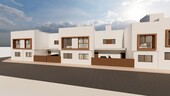 Foto - Einfamilienhaus in San Javier - 299.900,00&nbsp;EUR Kaufpreis, ca.&nbsp; 135,00&nbsp;m&sup2;