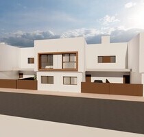 Einfamilienhaus in San Javier - 299.900,00&nbsp;EUR Kaufpreis, ca.&nbsp; 135,00&nbsp;m&sup2; in San Javier (PLZ: )