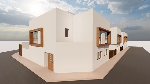 Foto - Einfamilienhaus in San Javier