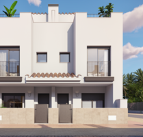 Einfamilienhaus in Torre Pacheco