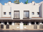 Foto - Einfamilienhaus in Torre Pacheco zum Kaufen