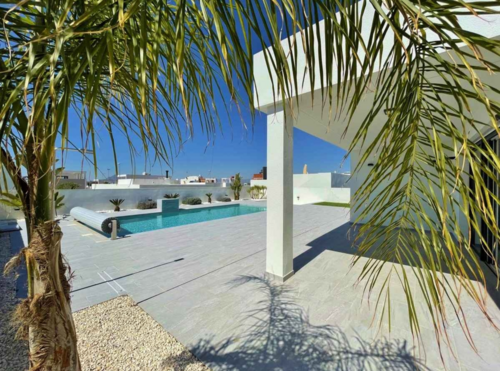 Foto - Villa in Ciudad Quesada zum Kaufen