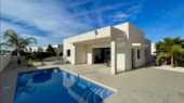 Foto - Villa zum Kaufen in Ciudad Quesada