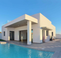 Villa in Ciudad Quesada - 479.000,00&nbsp;EUR Kaufpreis, ca.&nbsp; 120,00&nbsp;m&sup2; in Ciudad Quesada (PLZ: )