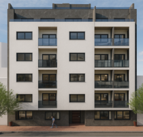 Appartement in Torrevieja - 268.000,00&nbsp;EUR Kaufpreis, ca.&nbsp; 63,00&nbsp;m&sup2; in Torrevieja (PLZ: )