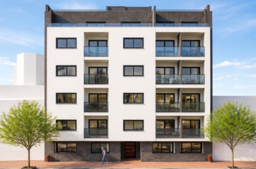 Foto - Appartement in Torrevieja - 198.000,00&nbsp;EUR Kaufpreis, ca.&nbsp; 34,00&nbsp;m&sup2;