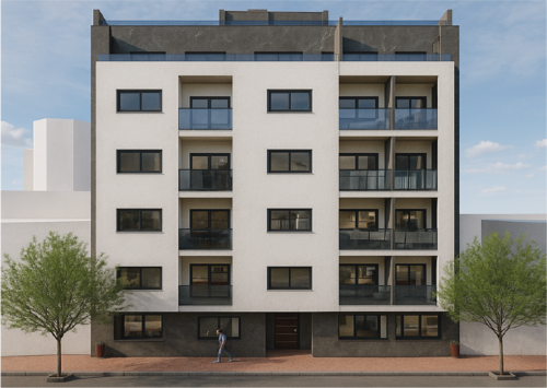 Foto - Einfamilienhaus zum Kaufen in Torrevieja