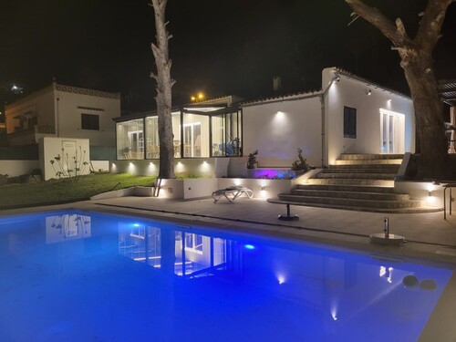 Foto - Villa in Costa De La Calma - 4.600,00&nbsp;EUR Kaltmiete, ca.&nbsp; 154,00&nbsp;m&sup2;