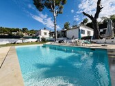 Foto - Villa zur Miete in Costa De La Calma