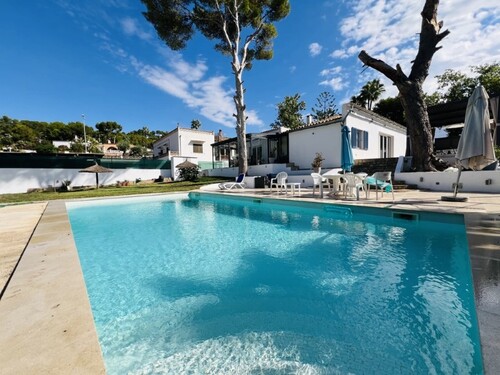Foto - Villa zur Miete in Costa De La Calma