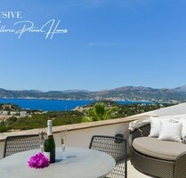 Einfamilienhaus in Santa Ponsa - 2.200.000,00&nbsp;EUR Kaufpreis, ca.&nbsp; 247,00&nbsp;m&sup2; in Santa Ponsa (PLZ: )