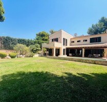 Villa in Santa Ponsa - 2.550.000,00&nbsp;EUR Kaufpreis, ca.&nbsp; 274,00&nbsp;m&sup2; in Santa Ponsa (PLZ: )