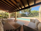 Foto - Villa zum Kaufen in Santa Ponsa