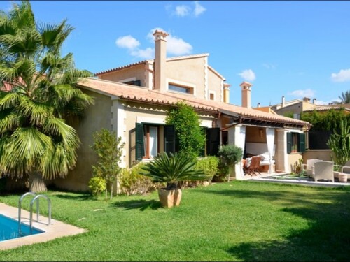 Foto - Villa in Calvia - 3.000,00&nbsp;EUR Kaltmiete, ca.&nbsp; 350,00&nbsp;m&sup2;