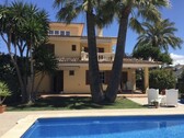 Foto - Villa in Sa Cabaneta - 5.000,00&nbsp;EUR Kaltmiete, ca.&nbsp; 400,00&nbsp;m&sup2;