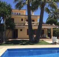 Villa in Sa Cabaneta - 5.000,00&nbsp;EUR Kaltmiete, ca.&nbsp; 400,00&nbsp;m&sup2; in Sa Cabaneta (PLZ: )