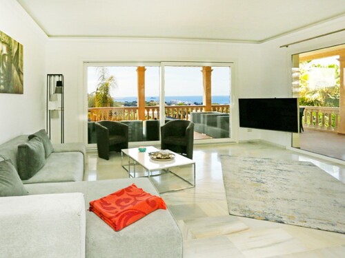 Foto - Villa in Santa Ponsa