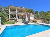 Foto - Villa zum Kaufen in Santa Ponsa