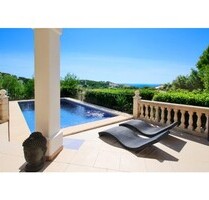 Villa in Costa De La Calma - 5.500,00&nbsp;EUR Kaltmiete, ca.&nbsp; 300,00&nbsp;m&sup2; in Costa De La Calma (PLZ: )