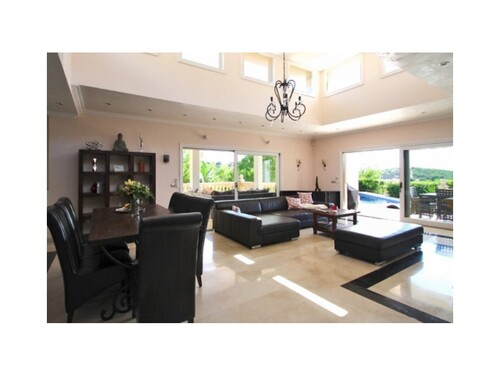 Foto - Villa in Costa De La Calma zur Miete