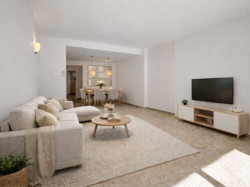 Foto - Appartement zur Miete in El Toro